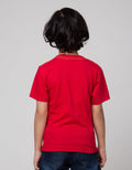 Little M Daddys Man Kaos Anak Laki-Laki