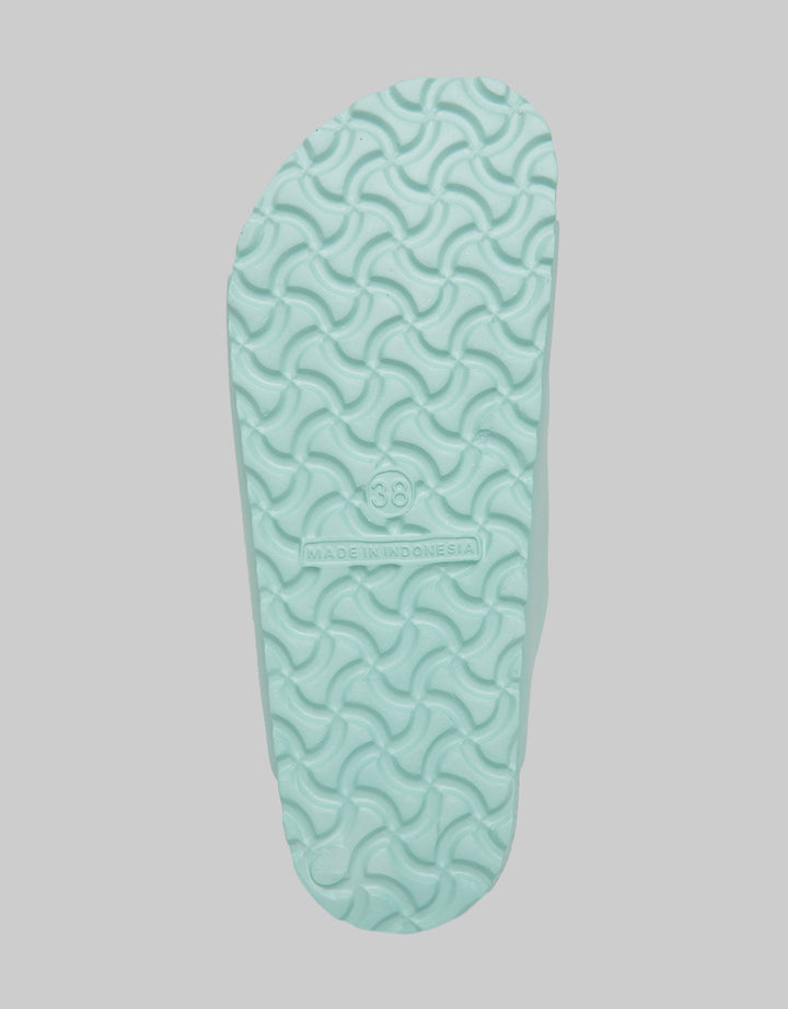 Volo Nevada Phy002 Buckle Strap Slipper Sandal Wanita