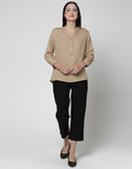 Connexion Stretch Hitch Celana Panjang Wanita
