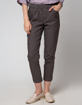 Connexion Long Pants Jegging With Back Pocket