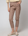 Connexion Long Pants Jegging With Back Pocket