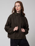 Nevada Solid JW Women's Jacket