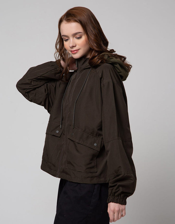 Nevada Solid JW Women's Jacket