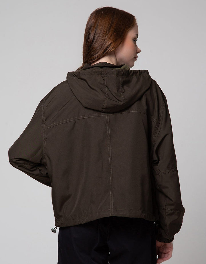 Nevada Solid JW Women's Jacket
