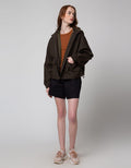 Nevada Solid JW Women's Jacket