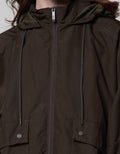 Nevada Solid JW Women's Jacket