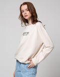 Nevada Sweatshirt Sld Cvc Choose Your Own Way