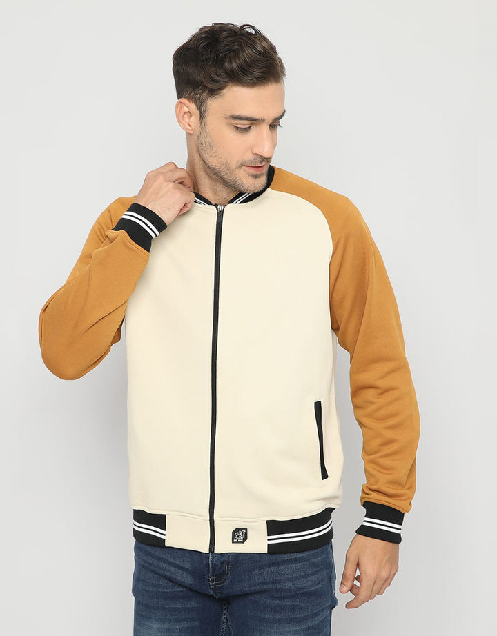 d&f Jacket Bomber CV Pria