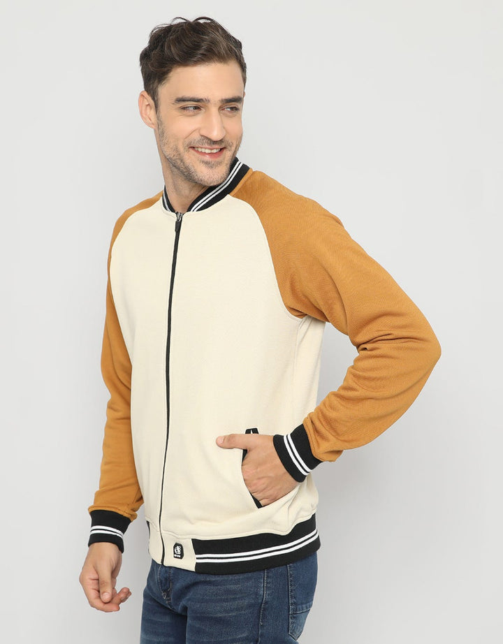 d&f Jacket Bomber CV Pria