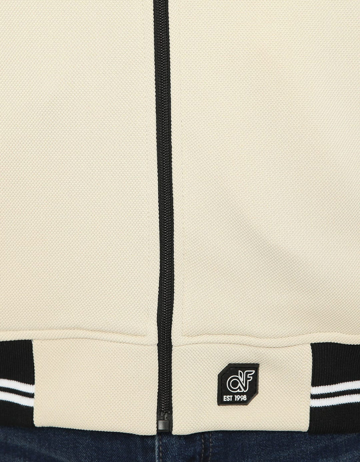d&f Jacket Bomber CV Pria