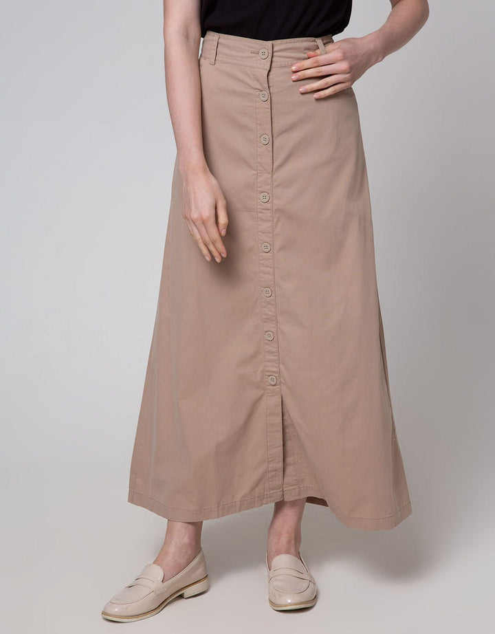 Geela Arka Skirt