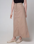 Geela Arka Skirt
