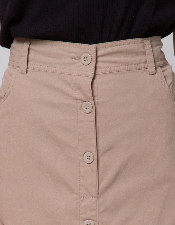 Geela Arka Skirt