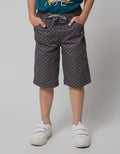 Nevada Short Pants Geometry