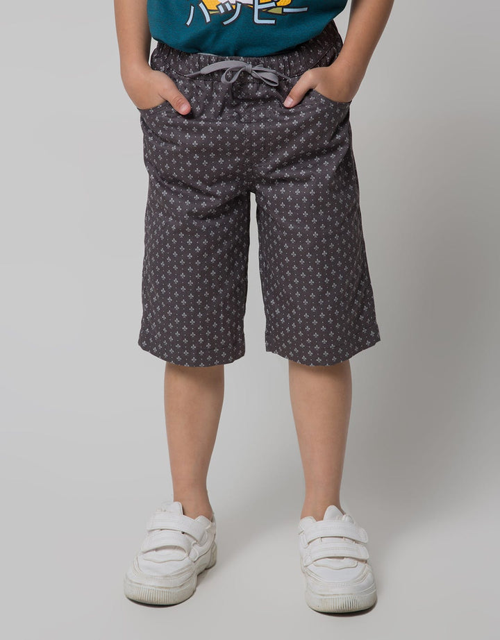 Nevada Short Pants Geometry