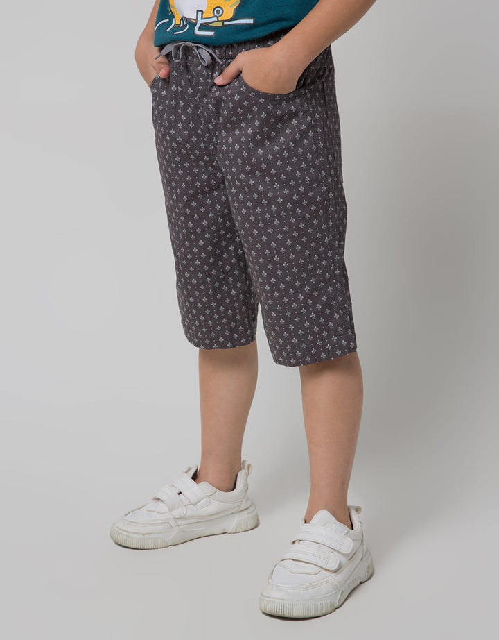 Nevada Short Pants Geometry