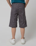 Nevada Short Pants Geometry