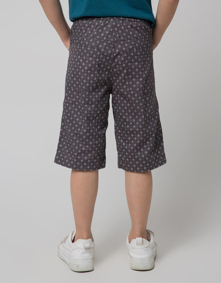 Nevada Short Pants Geometry