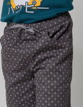 Nevada Short Pants Geometry