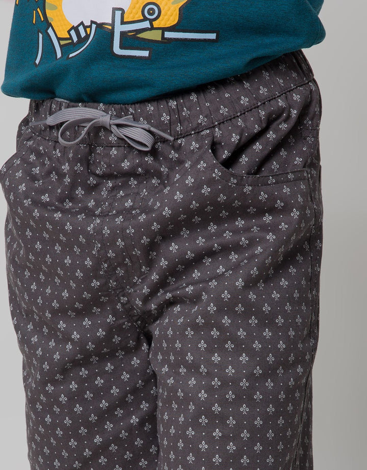 Nevada Short Pants Geometry