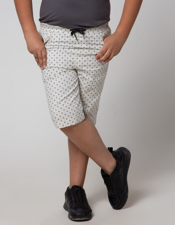 Nevada Short Pants Geometry