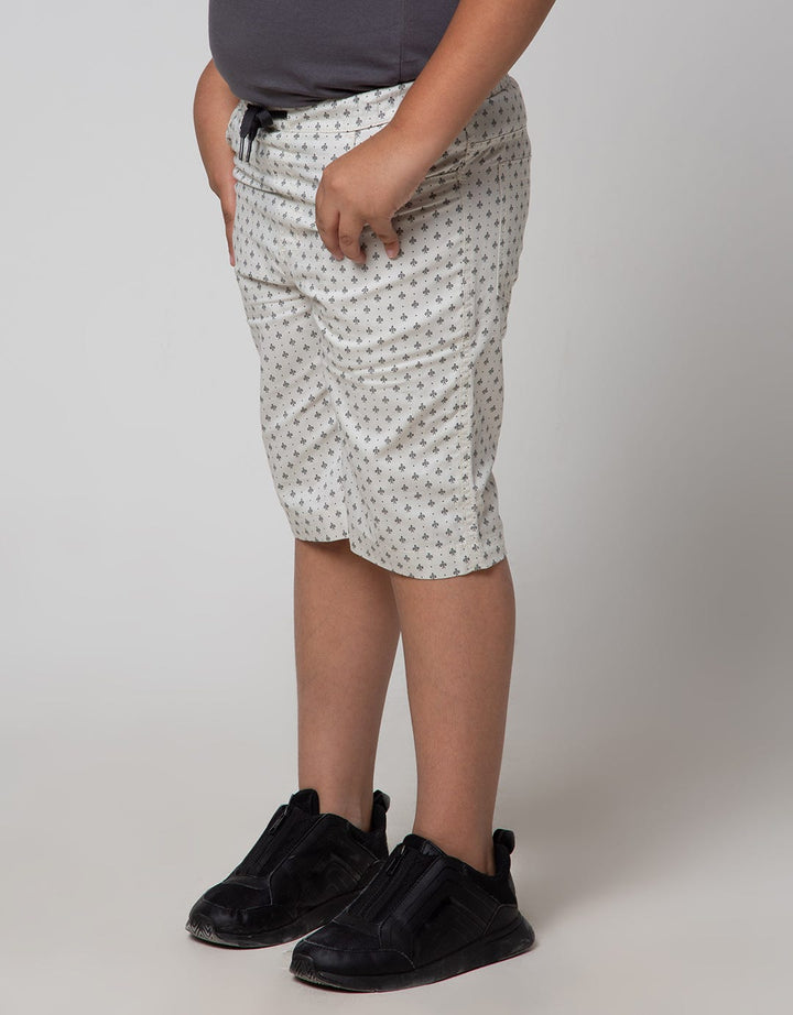 Nevada Short Pants Geometry