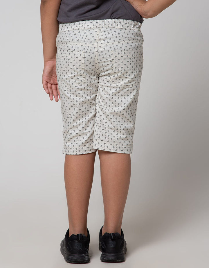 Nevada Short Pants Geometry