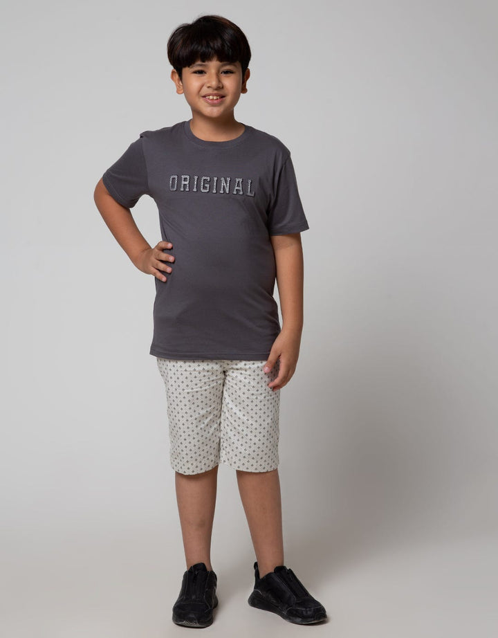 Nevada Short Pants Geometry