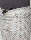 Nevada Short Pants Geometry