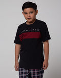 Nevada Short Sleeve T-Shirt Print C&S Solid Get The Future