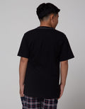 Nevada Short Sleeve T-Shirt Print C&S Solid Get The Future
