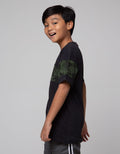 Nevada Short Sleeve T-Shirt Cns Camouflage