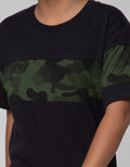Nevada Short Sleeve T-Shirt Cns Camouflage