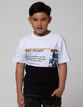 Nevada Short Sleeve T-Shirt Cns Camo Keep Ready