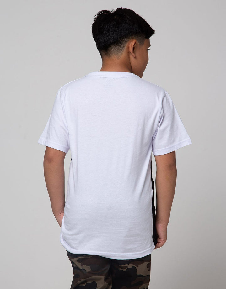 Nevada Short Sleeve T-Shirt Cns Camo Keep Ready