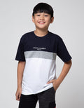 Nevada Short Sleeve T-Shirt Cns Stay Strong