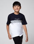Nevada Short Sleeve T-Shirt Cns Stay Strong