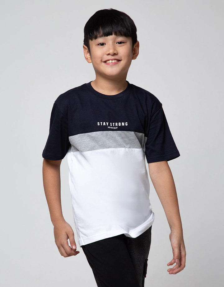 Nevada Short Sleeve T-Shirt Cns Stay Strong