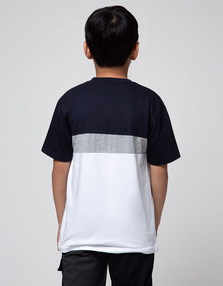 Nevada Short Sleeve T-Shirt Cns Stay Strong