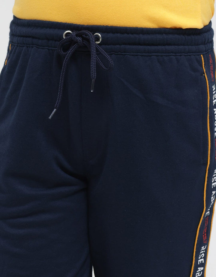 Nevada Short Pants Sidetape Rise Above