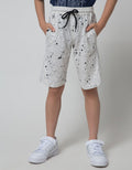Nevada Short Pants Splash