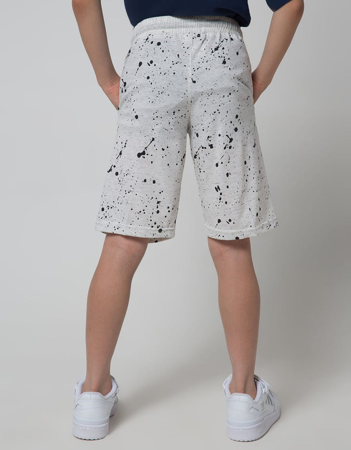 Nevada Short Pants Splash