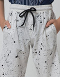 Nevada Short Pants Splash