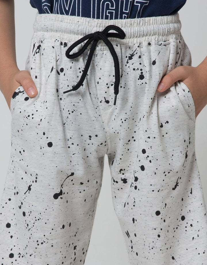 Nevada Short Pants Splash