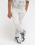 Nevada Jogger Basic Never Give Up
