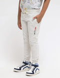 Nevada Jogger Basic Never Give Up