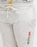 Nevada Jogger Basic Never Give Up