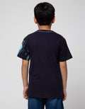 Nevada Short Sleeve T-Shirt Abstract Extra Fun