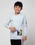 Nevada Sweater Two Universe