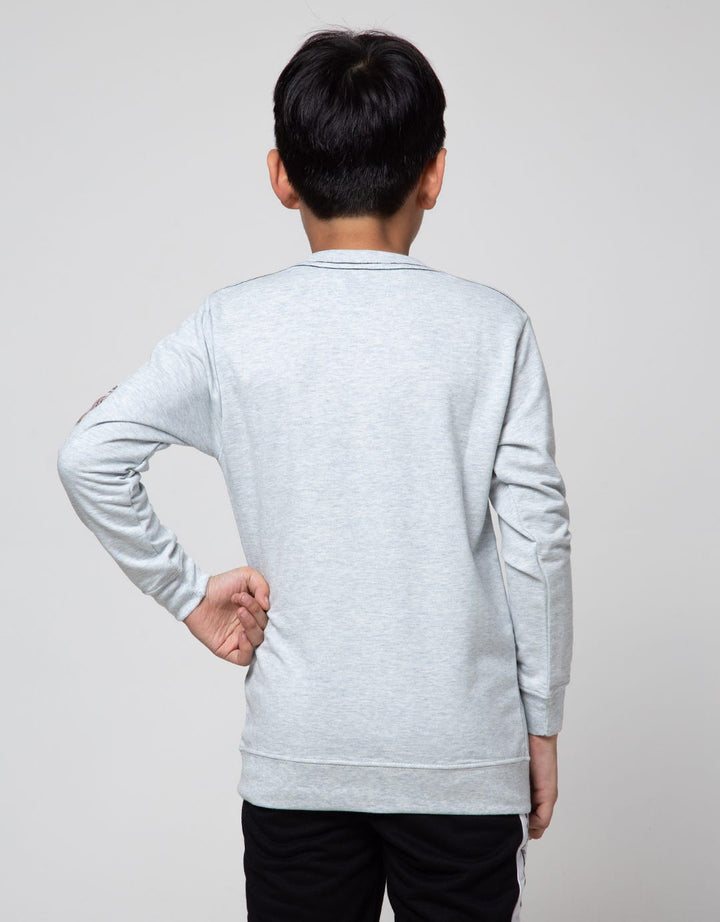 Nevada Sweater Two Universe